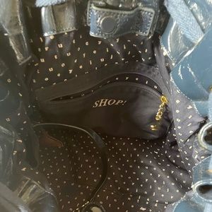 Juicy couture tote bag